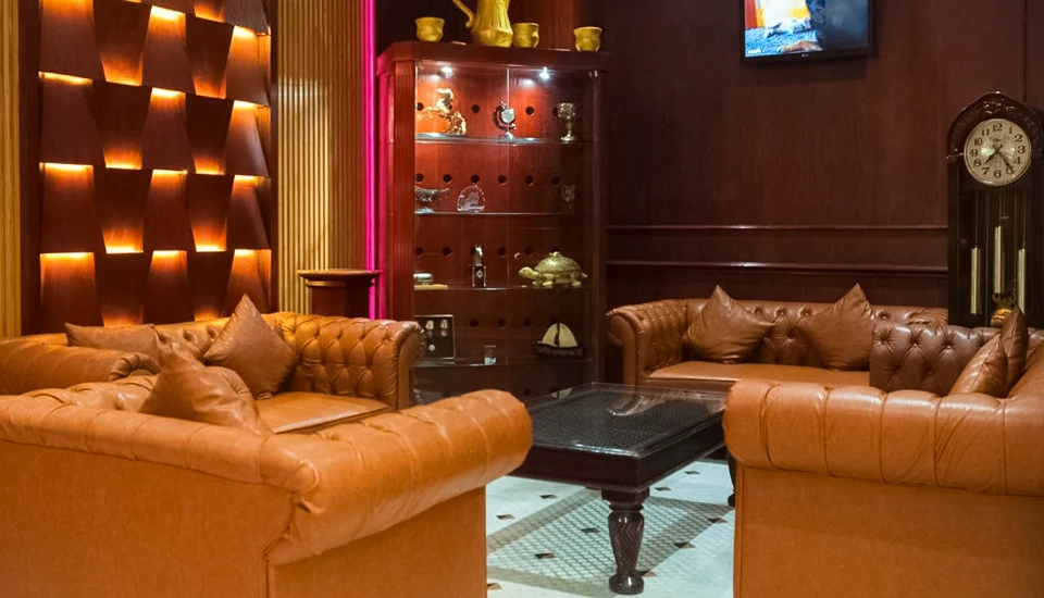 هتل گلدن تولیپ دیره دبی